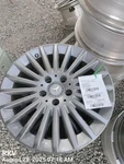 Wheel/rim Only Oem 2016 Mercedes-benz C300 2054015600 Used. Price: $100.00.