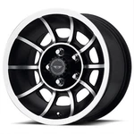 American Racing VN4758565B Series Vector Wheel New. Price: $201.99.