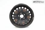 2020-2022 Kia Soul Fwd 2.0L L4 Wheel Rim 16" 6.5JX16 52910-J9000 Black Oem Used. Price: $61.59.