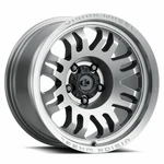 Vision Wheel Inferno 18X9 8X180 -12MM Satin Gray 409-8987SG-12 New. Price: $243.92.