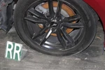 Con 15-17 Mustang Wheel 18X8 Alloy Oem Rim 10 Ten Five Split Spoke Wty Used. Price: $115.99.