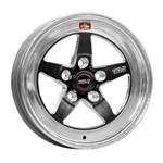 Weld Racing 71MB 510A65A 15X10 275 Rt Wheel 5X4 Bc Bs Black New. Price: $869.00.