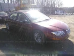 Wheel 17X7 10 Spoke Aluminum Fits 02-04 Concorde 1874941 Used. Price: $80.75.