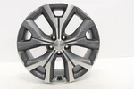 2020 - 2022 Hyundai Palisade Sel Wheel Rim Alloy 20X7.5J ET49.5 Oem 52910S8310 Used. Price: $284.15.