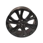 Oem (1) Wheel Rim For Blazer Alloy W-tpms Grade Edge Chew Used. Price: $394.99.