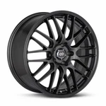 Enkei 442-880-4445GM EKM3 18"X8" Wheel Rim; 5X112 Bolt Pattern Gunmetal New. Price: $222.60.