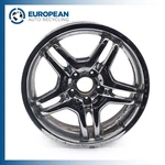 2002-2006 Mercedes C55 18X7.5 Front Wheel Rim Oem (10 Spoke) 2034014102 Used. Price: $490.60.
