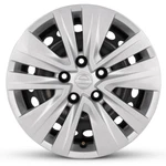 New 16" X 6.5" Takeoff Factory Oem Hubcap & Steel Wheel Rim 20-25 Nissan Sentra. Price: $129.99.