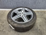 Wheel Rim Tire Assembly 20" Mercedes W166 X166 GLE63 ML350 ML63 Amg Oem Used. Price: $399.20.