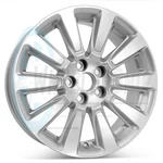 New 18" Wheel For Toyota Sienna 2011 2012 2013 2014 2015 2016 2017 Rim 69583. Price: $219.22.