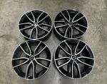 2019-2022 Mercedes C300 C43 C63 Amg 19" Forged Wheels Rims Set 19X7.5/19X8.5 Oem Used. Price: $1699.99.