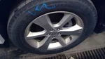Subaru Legacy 2013-2014 Wheel Lf 17X7 6 Spoke Alloy 28111AJ18A U341 Used. Price: $154.65.