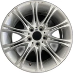 Bmw 18X8 Z4 320I 323I 325I 330I Front Wheel Oem Rim Factory Stock 2000-2008 Used. Price: $248.97.
