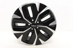 2022 - 2024 Kia EV6 Wind Wheel Rim Alloy 19X7.5J ET54.5 5X114.3 Oem 52910CV110 Used. Price: $334.29.