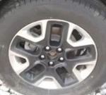 Jeep Compass 17X6.5" Aluminum Wheel Rim Oem Lkq Used. Price: $270.30.