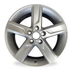 17" 17X7 Wheel For Toyota Camry 2012-2014 Oem Quality Factory Alloy Rim 69604 New. Price: $164.96.