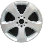 Wheel Rim Bmw X5 1999-2007 36116761931 36116769875 Factory Front Oe 59447 Remanufactured. Price: $249.00.