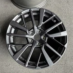 Single 18 Inch Wheel/rim Subaru Wrx 2022-2024 Oem Charcoal 68896 Used. Price: $299.90.