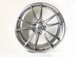 19" Hre Flowform FF04 Wheel Rim 5X120 19X10 +35 Liquid Metal Bmw *no Bend* Used. Price: $349.95.
