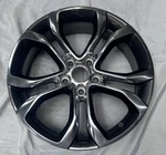 Oem 2021-2024 Chrysler Pacifica Polished With Gunmetal Pockets 2045 Remanufactured. Price: $292.50.