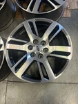 Ford Expedition Alloy Wheel Oem 2023 Rim NL14-1007-HA Used. Price: $199.00.
