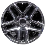 (ships Today) Wheel Rim Chevrolet Gmc Sierra 1500 Silverado 18 Boss Oe 5911 Remanufactured. Price: $390.00.