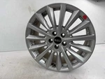 2019 Lincoln Mkc 18" Wheel Rim 18X8.0J Aluminum 15 Spoke Oem Used. Price: $168.99.