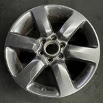 Nissan Hyper Silver Titan Oem Wheel 2012-2015 Rim Factory Original 62580 Used. Price: $299.22.