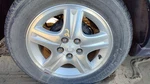 1999-2003 Ford Taurus 16 Aluminum Wheel Oem Factory Rim #2 F8SZ1007AA Used. Price: $144.31.