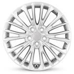 18X8 Inch Rim For Toyota Avalon 2019 2022 Oem Alloy Wheel - New. Price: $277.39.