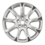 New 19" Replacement Wheel Rim For Buick Allure Lacrosse Regal 2010-2016. Price: $406.59.