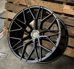 20X11 +45 Avant Garde M520R Single Rear Wheel Corvette C8 R-forged Black 5X120 New. Price: $649.00.