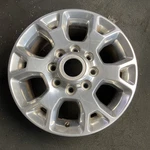 Dodge Polished Factory Wheel 18" 2019-2025 Alloy Oem Rim Original 18X8 2693 Used. Price: $336.97.