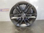 2013 Lexus GX460 F Sport 18X7-1/2 Wheel Alloy Twin Spokes See Images Used. Price: $237.50.