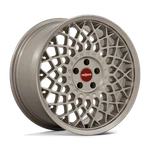 19X8.5 Rotiform RC212 Cjj 5X112 Gold Wheel +45MM New. Price: $463.00.