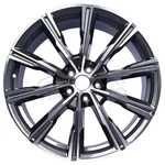 20"X10.5" Rear Replacement Wheel Rim 86464 36118071997 For Bmw X5 X6 2019-2022 New. Price: $246.99.