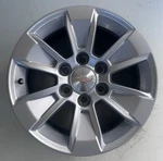 1- Oem Chevy Silverado 1500 Tahoe Gmc Sierra Denali Wheel 17" 2019-2024 Rim 5908 Used. Price: $180.00.