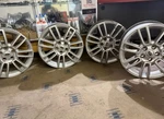 Oem Land Rover Alloy Wheel Discovery 09= 2012 Used. Price: $480.00.