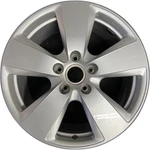 Rear Porsche Cayenne Oem Wheel 2019-2023 Factory Rim Original 67565 Used. Price: $356.38.