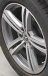 2021 Class Oe Wheel 253 Type GLC300 Suv Road 18X8 Spoke Double Used. Price: $257.58.
