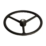 Steering Wheel Fits John Deere 4650 1020 2240 4755 4850 AR78405 AL28457 T22875 New. Price: $53.46.