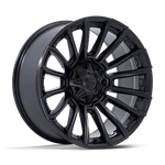 Fuel Blade Matte Black Rim 20X10 6X135/6X139.7/6X5.5 -18 FC889MX20106718N New. Price: $460.00.