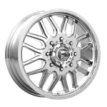 22X8.25 Fuel Mono DB66 FFC66 Polished Wheels 10X225 Set Of 4 New. Price: $2466.00.