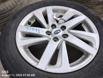 Wheel/rim Only Oem 15-16 Subaru Impreza 28111FJ150 Used. Price: $75.00.