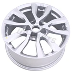 17"X7" Alloy Replacement Wheel Rim For 2017-2022 Nissan Rogue Sport 40300-6FL2A New. Price: $148.99.