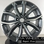 Kia Forte 2017 2018 18" Factory Oem Wheel Rim 74745 52910A7DA0 Remanufactured. Price: $278.99.