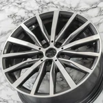 Bmw 228I M235I Grancoupe 18" Inch Rim 2019-2024 Genuine Original Style 488 Wheel Remanufactured. Price: $362.50.