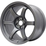 Gram Lights WGIE35EGB 15 8 +35 4 100 Eternal Blue Gloss 57DR Wheel New. Price: $388.95.