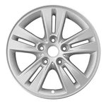 Kia Sportage 2011 2012 2013 16" Oem Wheel Rim Without Tpms Slot Remanufactured. Price: $215.64.