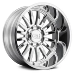 Cali Offroad 9110 Summit Wheel 26X14 (-76, 6X139.7, 106) Silver Single Rim New. Price: $1213.50.